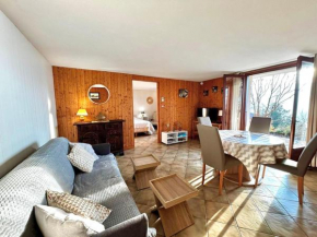 Appartement confortable avec terrasse et WiFi - FR-1-432-32
